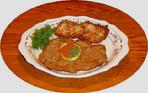 German Restaurant wienerschnitzel
